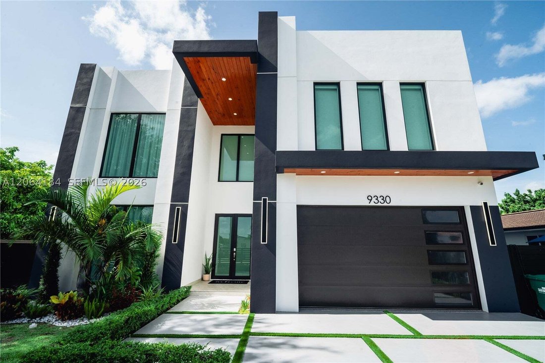 House in Miami, Florida, United States 3 - 18576970