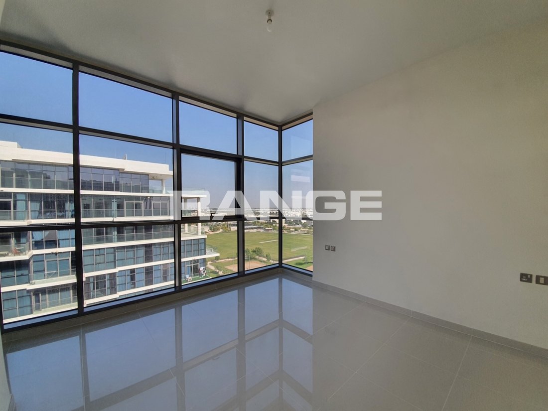 Apartment in Damac Hills, Dubai, United Arab Emirates 3 - 17526620