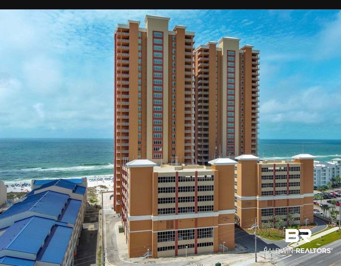 House in Orange Beach, Alabama, United States 1 - 17041207