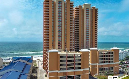 Casa a Orange Beach, Alabama, Stati Uniti 1