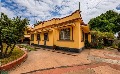 Haus in Pachuca de Soto, Hidalgo, Mexiko 1