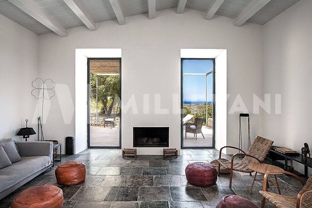 Villa in Noto, Sicily, Italy 4 - 18578593