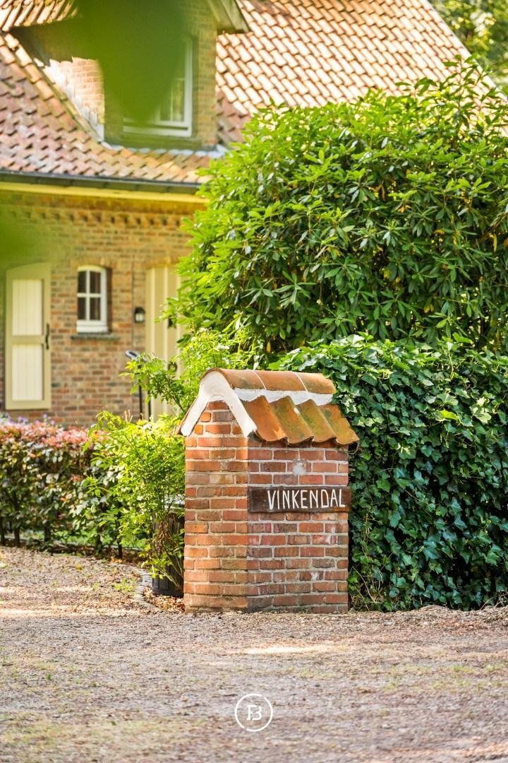 Villa in Aalter, Flanders, Belgium 3 - 18574415