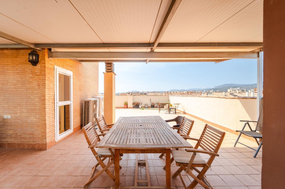 Country House in Pucol, Valencian Community, Spain 4 - 18574483