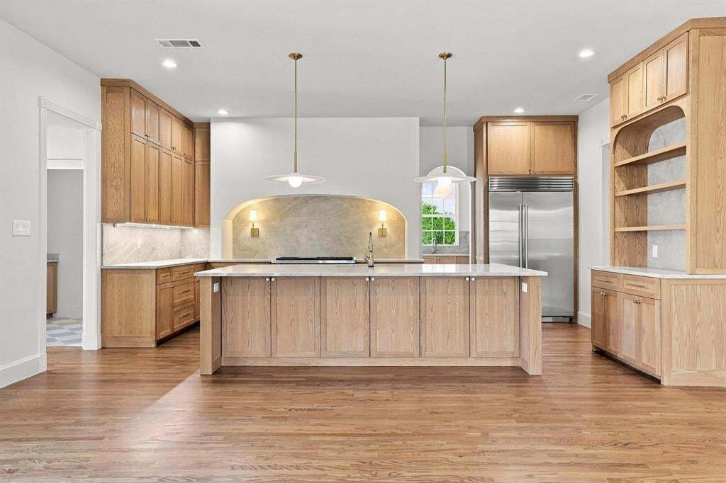 Casa en Cross Roads, Texas, Estados Unidos 1 - 18577608