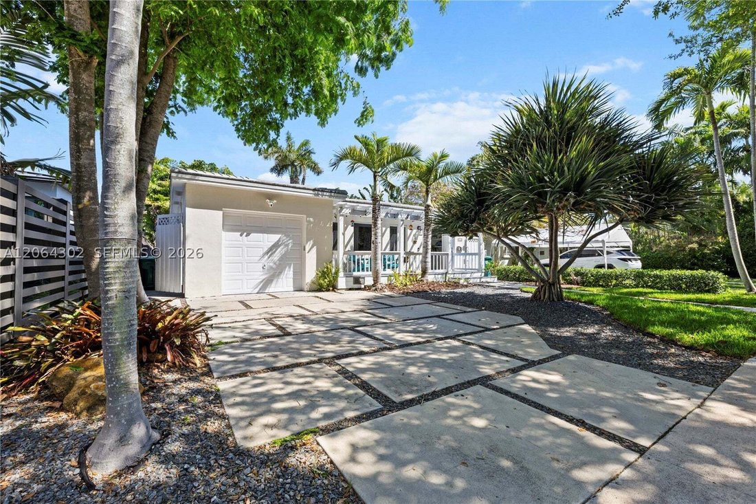 House in Miami, Florida, United States 4 - 18576952