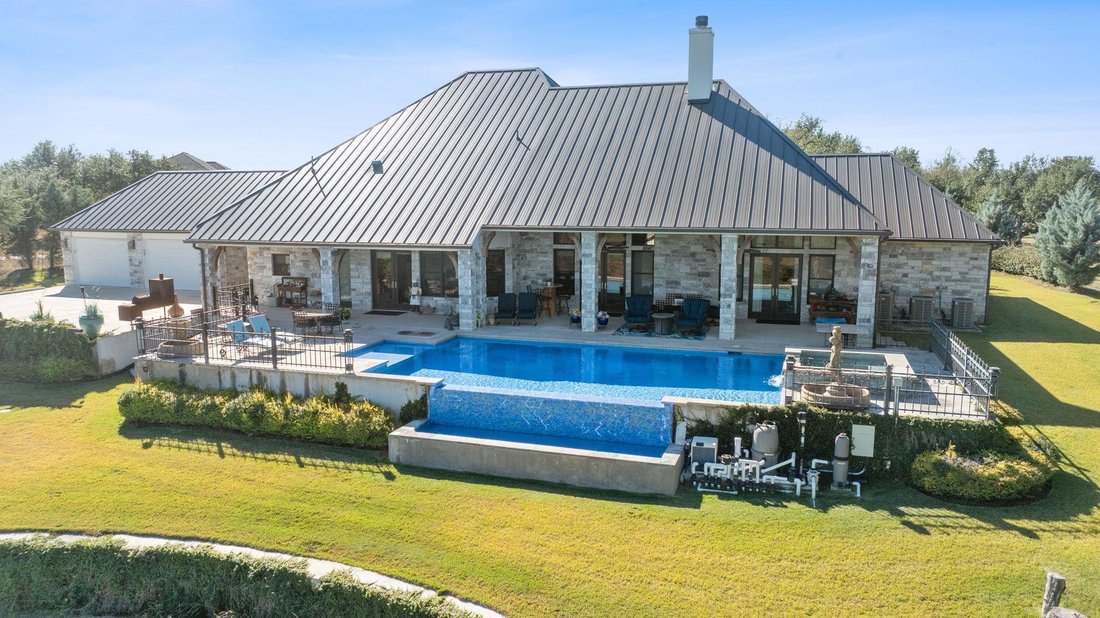 House in Wimberley, Texas, United States 5 - 17609712