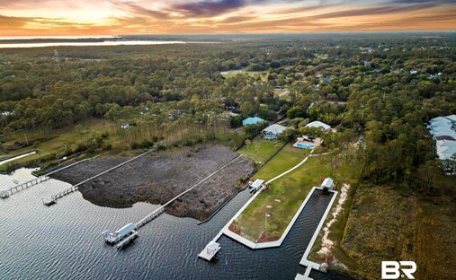 Haus in Gulf Shores, Alabama, Vereinigte Staaten 1