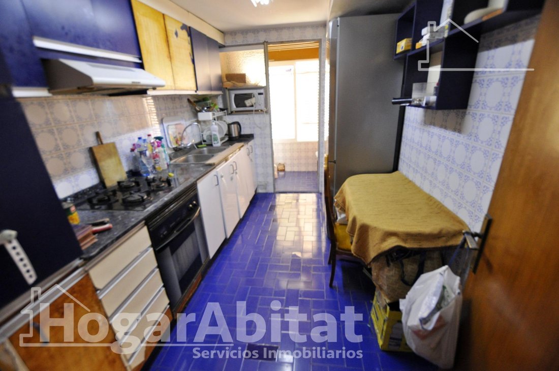 Apartment in Algiros, Valencia, Spain 5 - 18577896