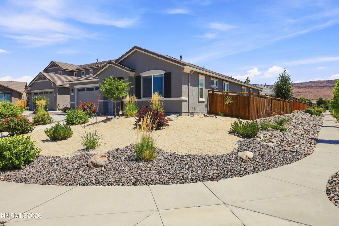 House in Sparks, Nevada, United States 3 - 18576941