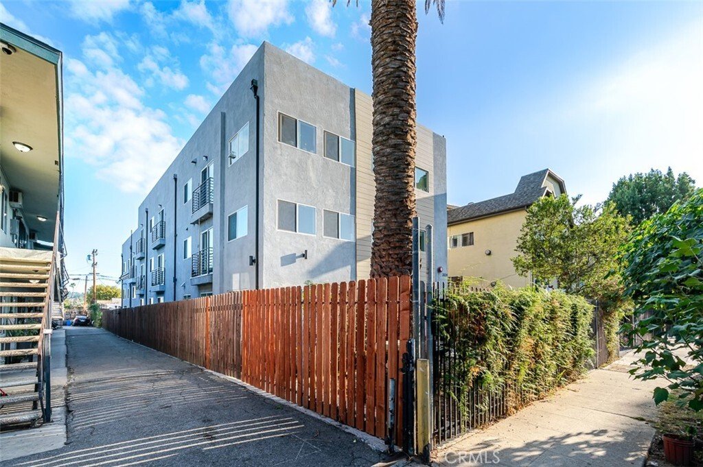 Appartement à Los Angeles, Californie, États-Unis 1 - 18576307