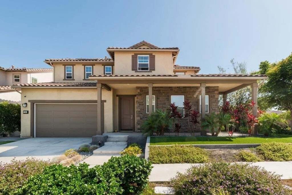 House in Chula Vista, California, United States 1 - 18577214