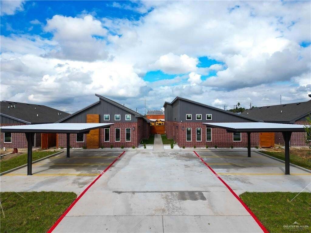Mission, Texas, United States 1 - 18576084