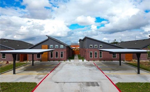Mission, Texas, United States 1