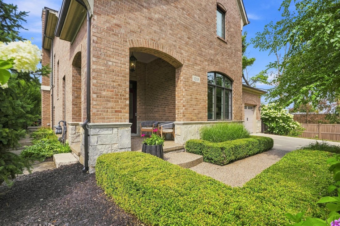 Haus in Birmingham, Michigan, Vereinigte Staaten 4 - 18574373