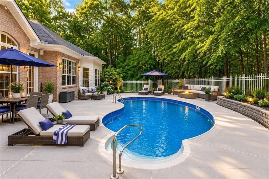 House in Powder Springs, Georgia, United States 5 - 18301357