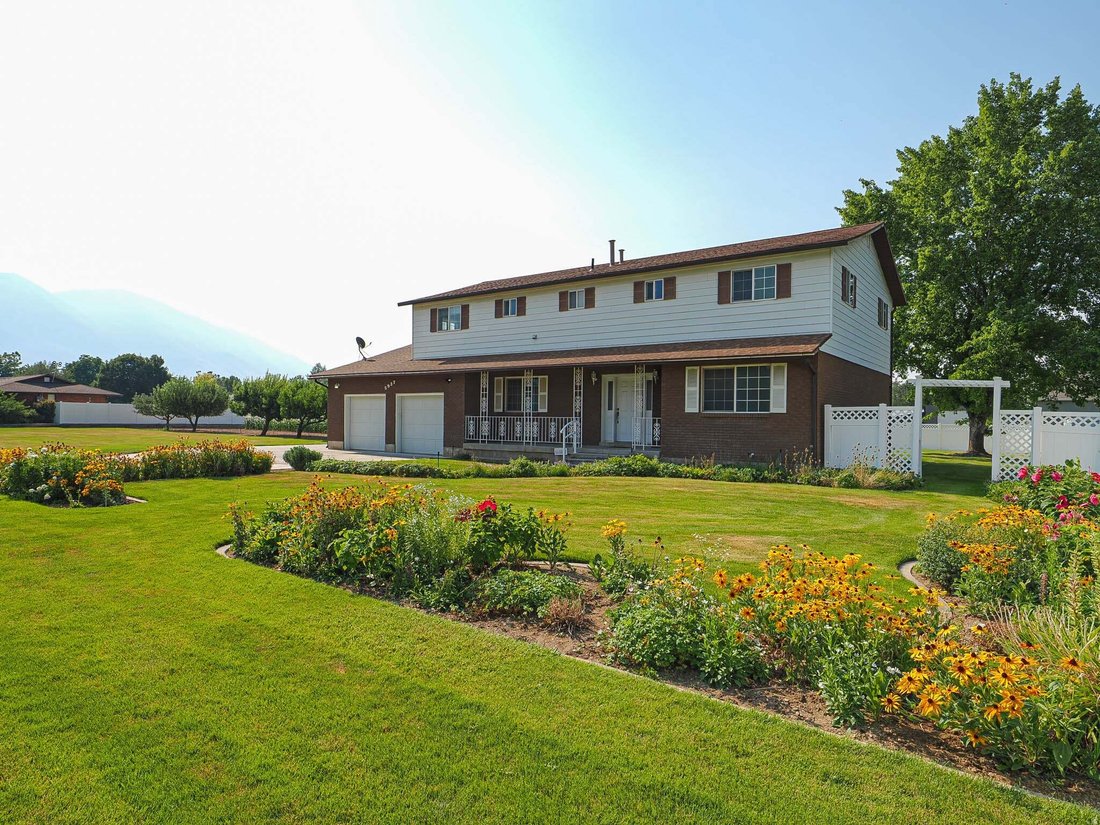 House in Highland, Utah, United States 2 - 18577464