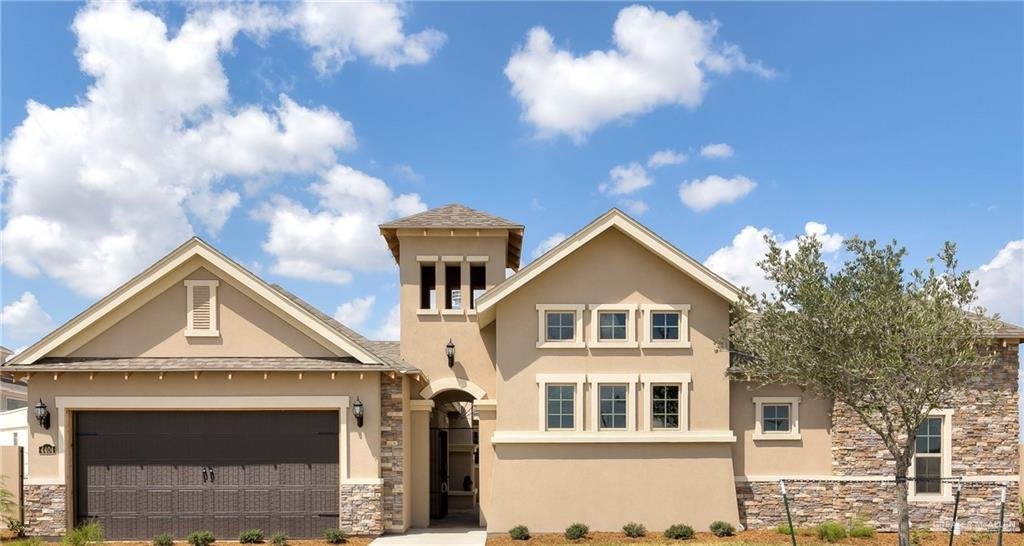 House in McAllen, Texas, United States 1 - 18576087