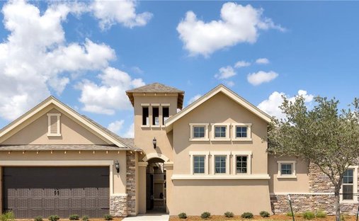 House in McAllen, Texas, United States 1