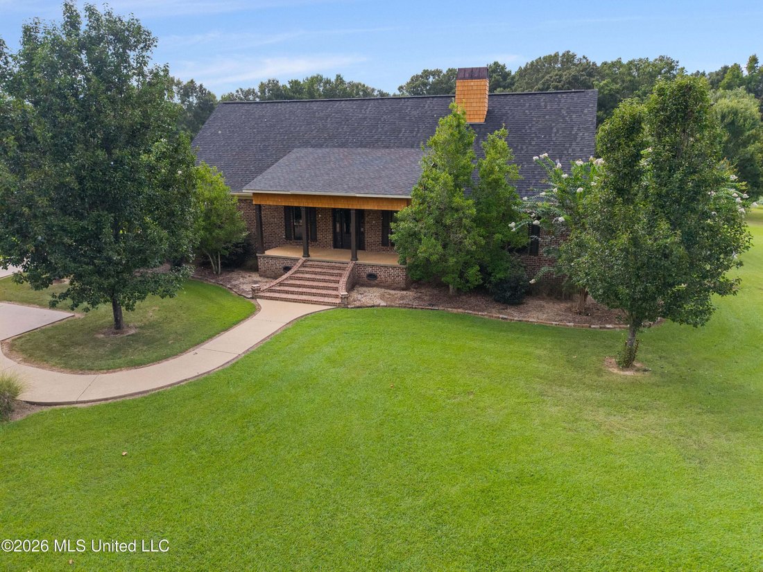 House in Summit, Mississippi, United States 1 - 18576850