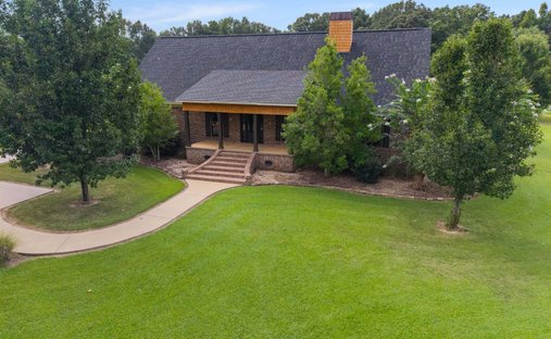 Casa a Summit, Mississippi, Stati Uniti 1