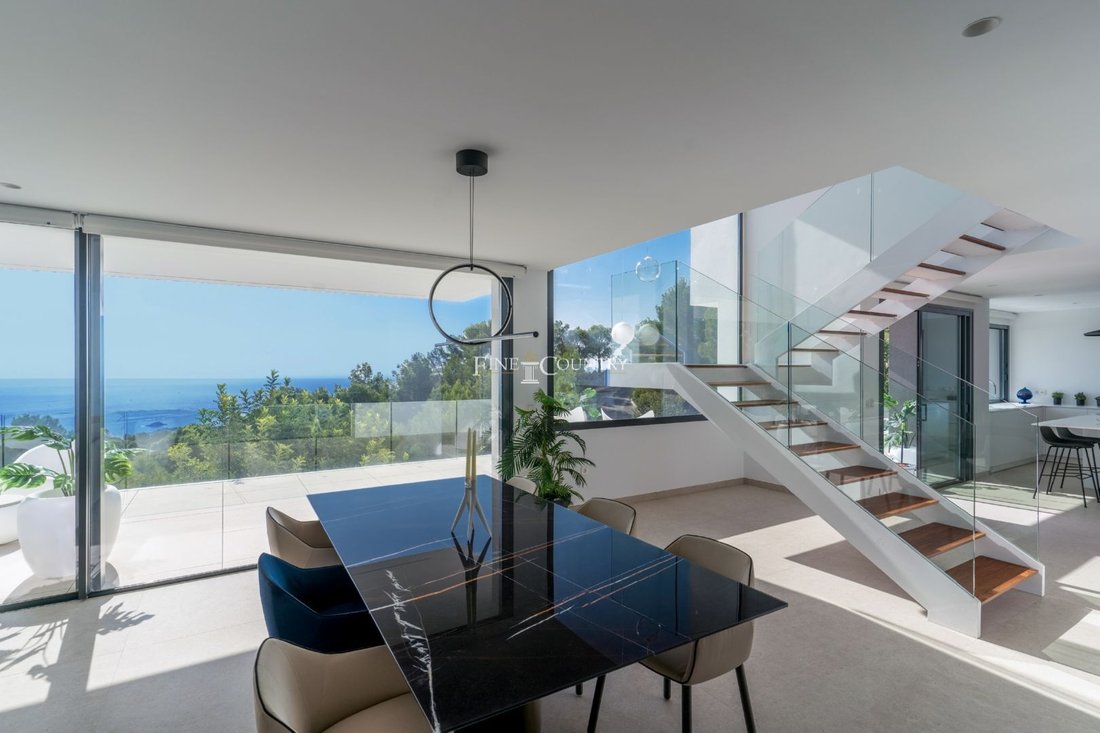 Villa in Altea, Valencian Community, Spain 4 - 12927427