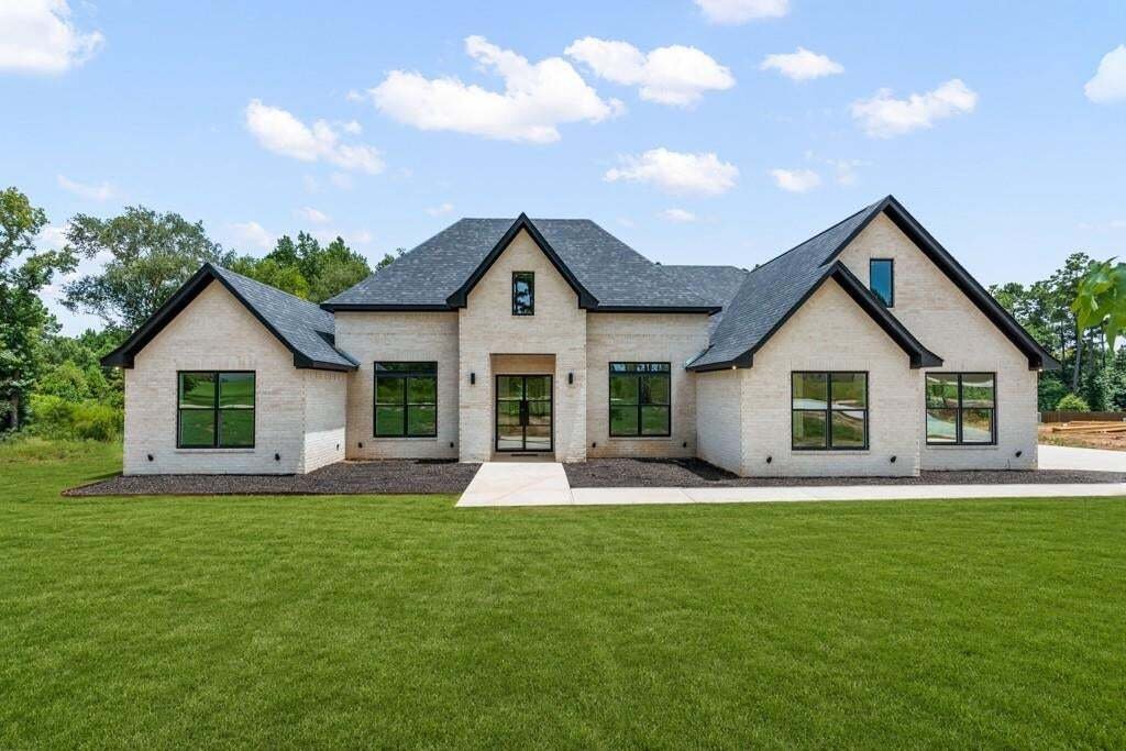 House in Harleton, Texas, United States 1 - 18460307