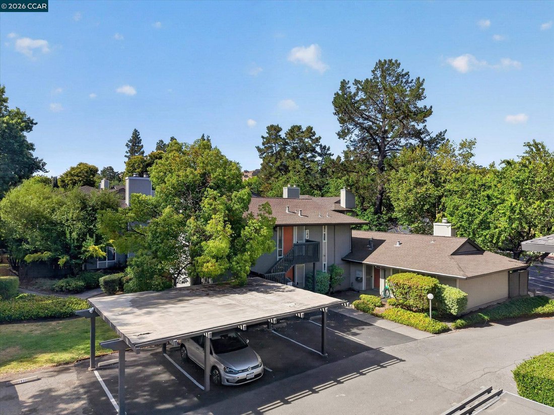 Casa a Walnut Creek, California, Stati Uniti 3 - 17413844