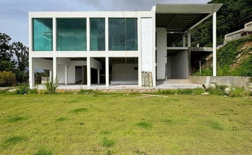 House in Caracas, Capital District, Venezuela 1