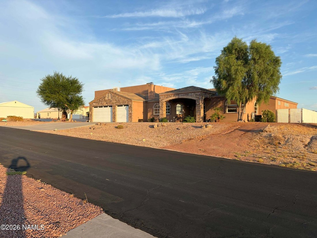 House in Fort Mohave, Arizona, United States 1 - 18576138