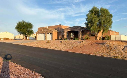 Casa a Fort Mohave, Arizona, Stati Uniti 1