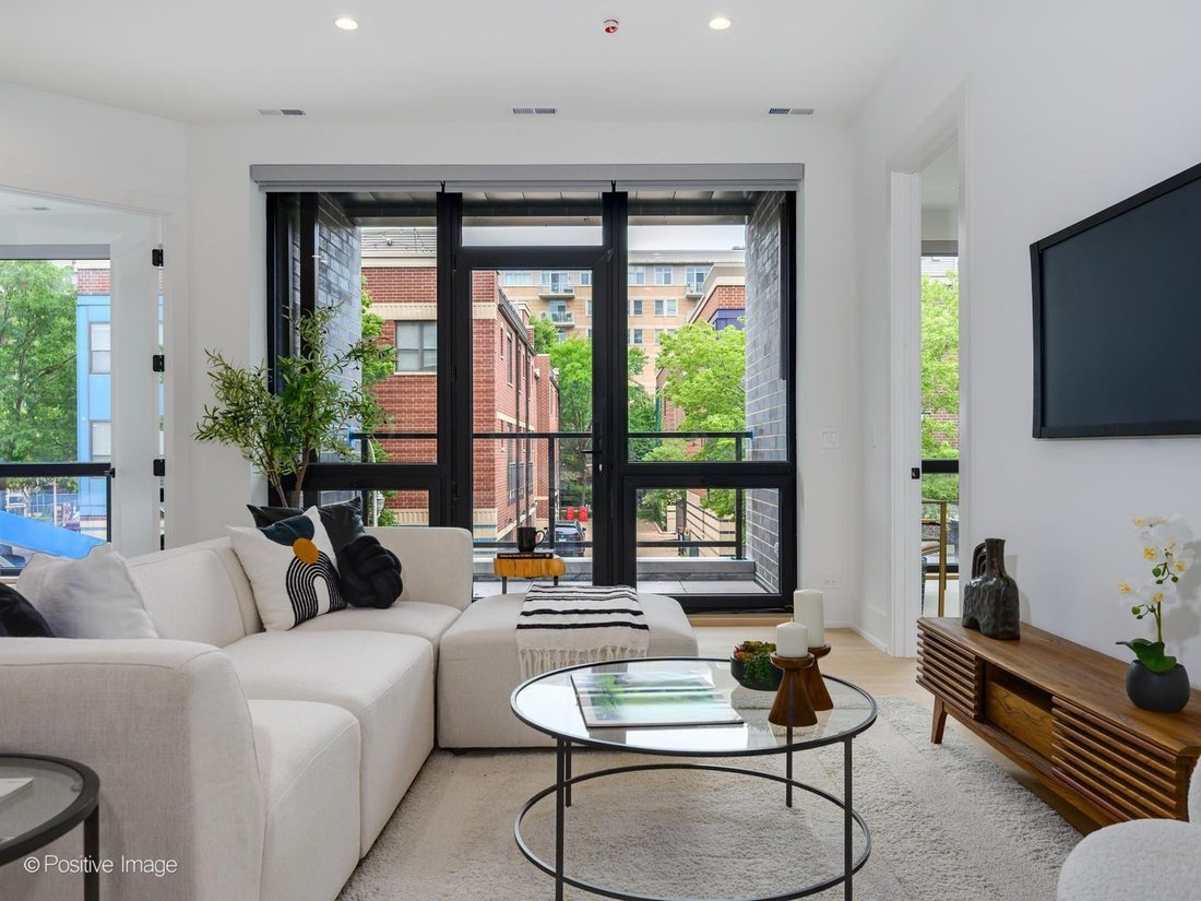 Condo in Chicago, Illinois, United States 5 - 18577173
