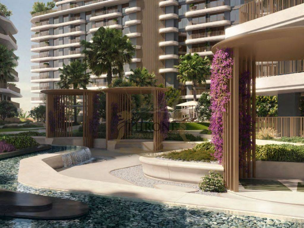 Apartment in Wadi Al Safa 5, Wadi Al Safa, Dubai 5 - 18532818