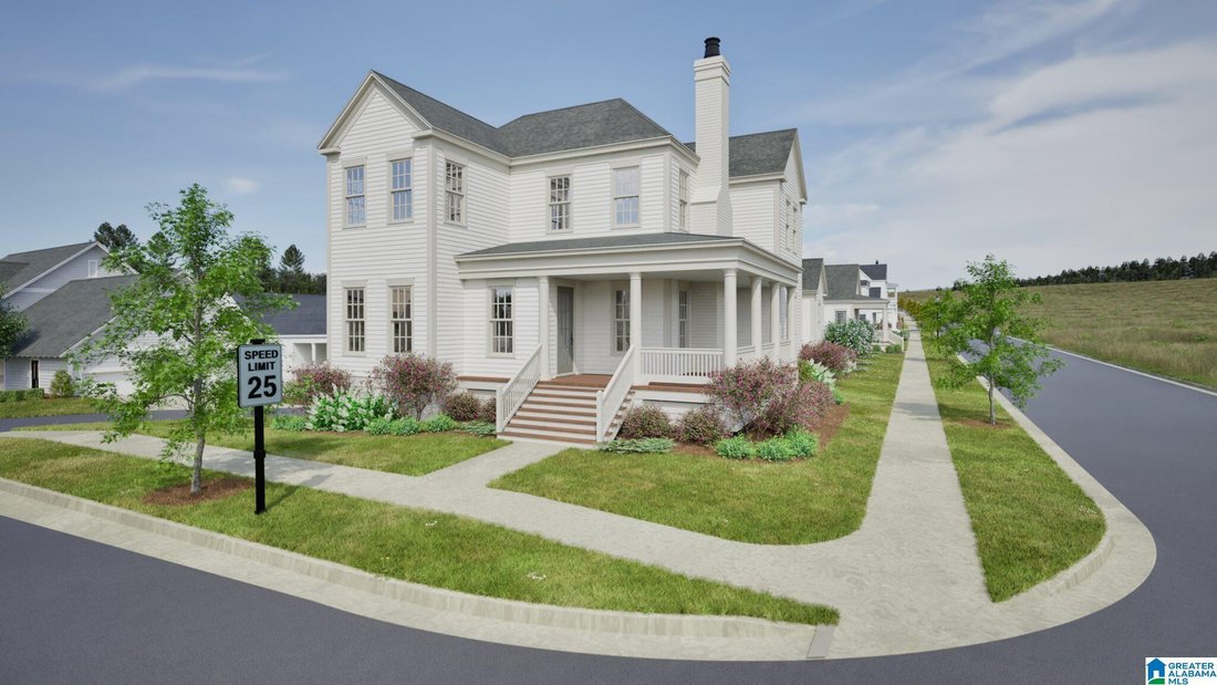 House in Hoover, Alabama, United States 1 - 18577160