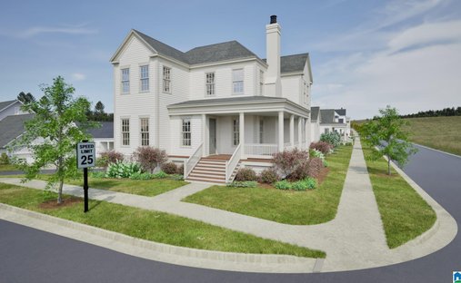 House in Hoover, Alabama, United States 1
