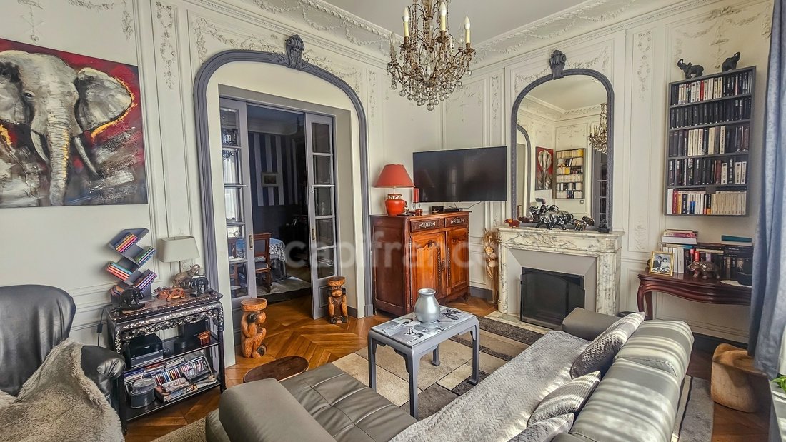 House in Saint Martin Sud, Étampes, France 4 - 18307047