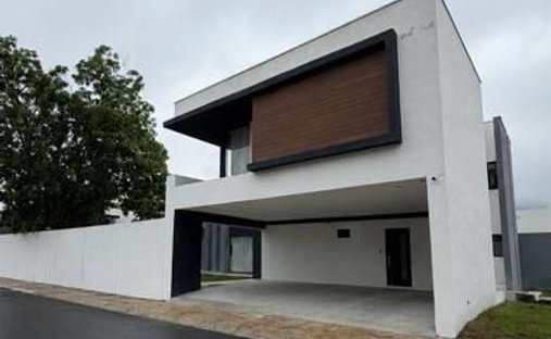 Maison à Santiago, Nuevo León, Mexique 1