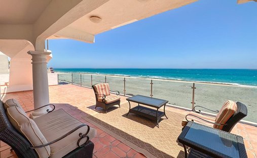 Maison à Puerto Peñasco, Sonora, Mexique 1