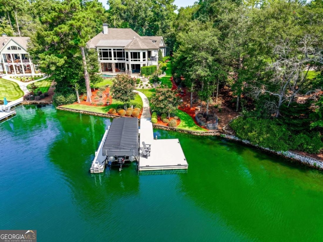 House in Greensboro, Georgia, United States 3 - 18577406