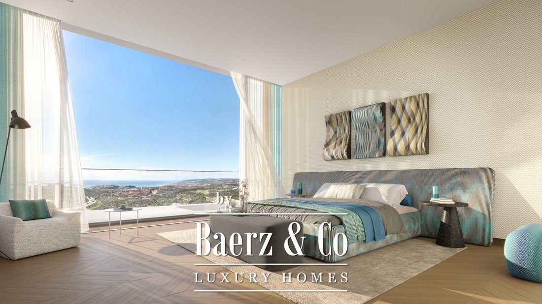Apartment in Casares, Andalusia, Spain 5 - 18575069