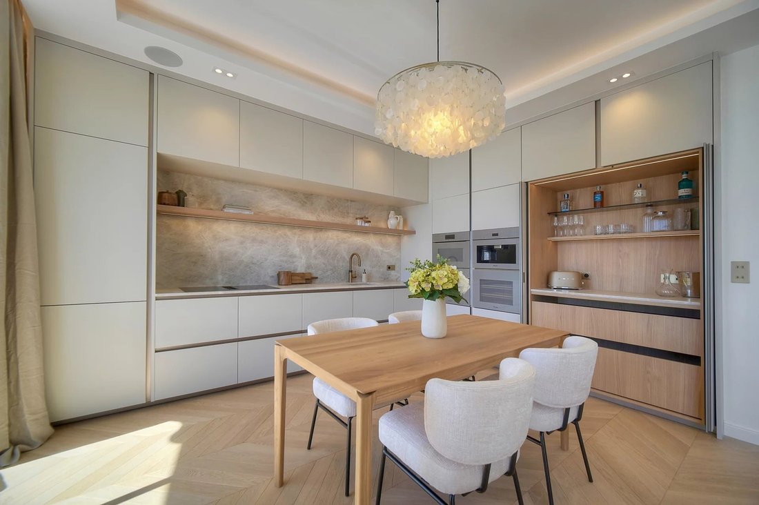 Apartment in Cannes, Provence-Alpes-Côte d'Azur, France 5 - 18575164
