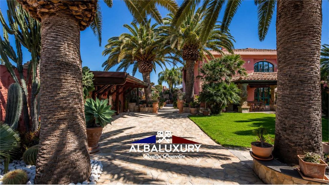 Villa in Foxi - Sant'Andrea, Quartu Sant'Elena, Sardinia 3 - 15560272
