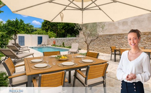 Residenza a Pollença, Isole Baleari, Spagna 1