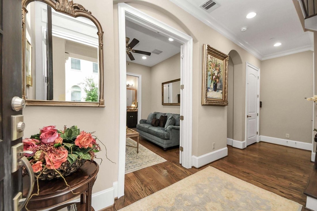 House in Houston, Texas, United States 5 - 18577668