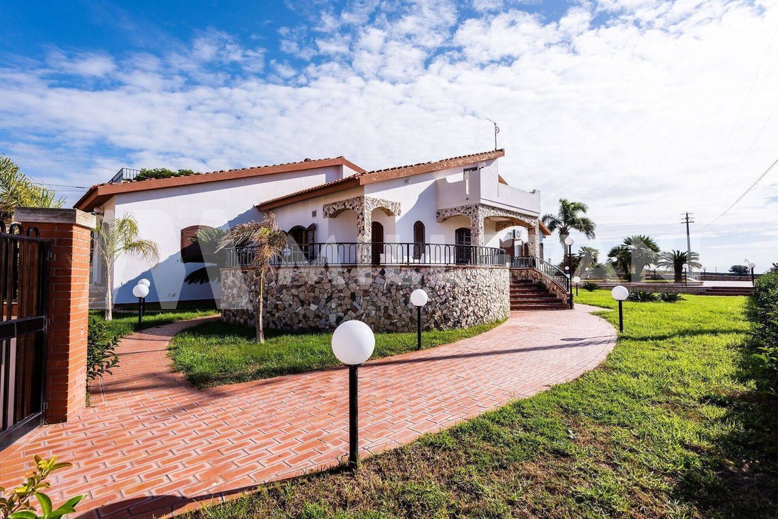 Villa in Marina, Ragusa, Sicily 4 - 18578566