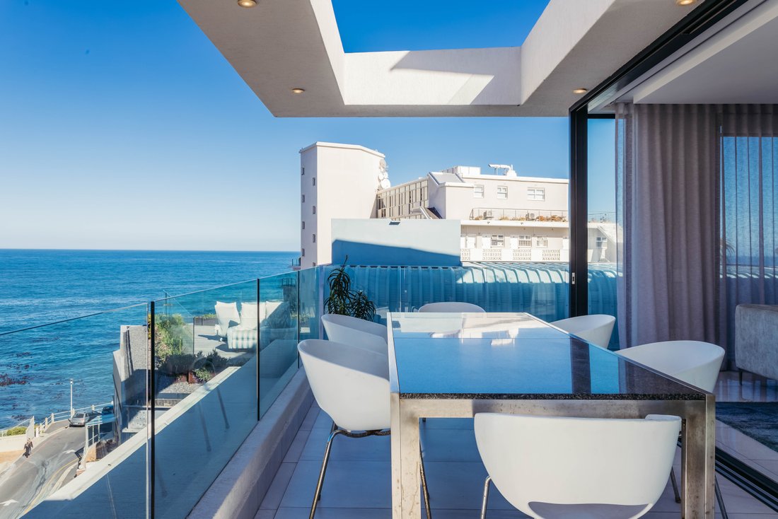 House in Cape Town, Western Cape, South Africa 5 - 18575281