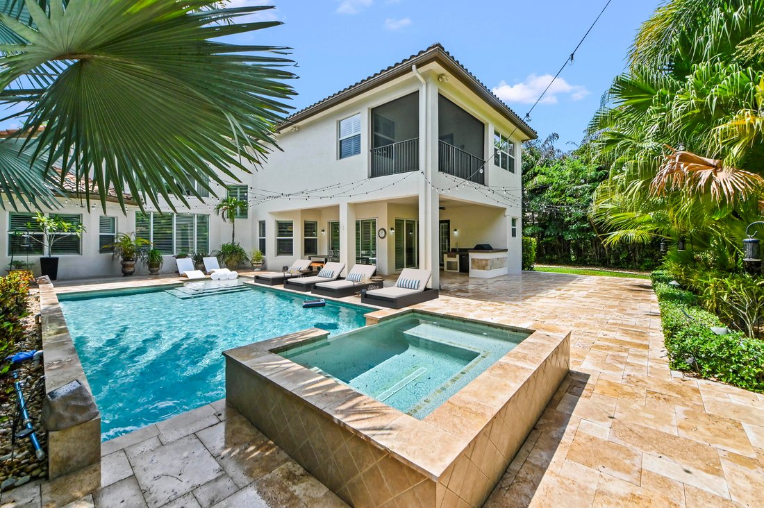 House in Palm Beach Gardens, Florida, United States 4 - 18576419