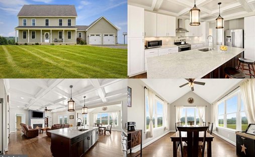 Casa a Middletown, Virginia, Stati Uniti 1