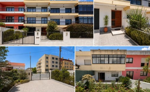 Haus in Belas, Lissabon, Portugal 1