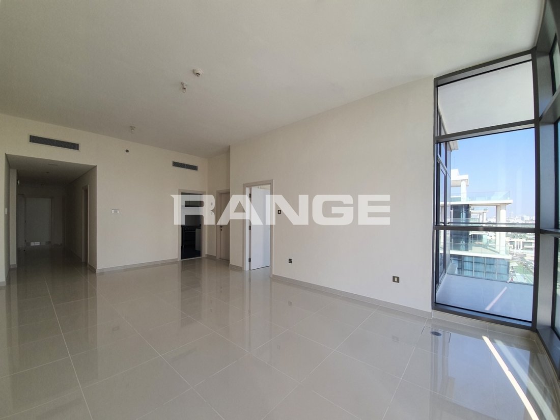 Apartment in Damac Hills, Dubai, United Arab Emirates 5 - 17526620